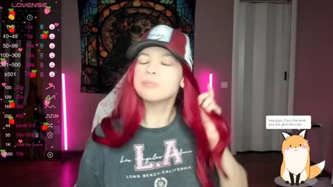 Snapshot of project_hisoka44 chatting on 18, 1, 2025 Di online show from 18, 1, 2025