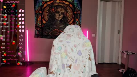 Snapshot of project_hisoka44 chatting on 23, 1, 2025 Di online show from 23, 1, 2025