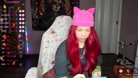 Snapshot of project_hisoka44 chatting on 26, 1, 2025 Di online show from 26, 1, 2025