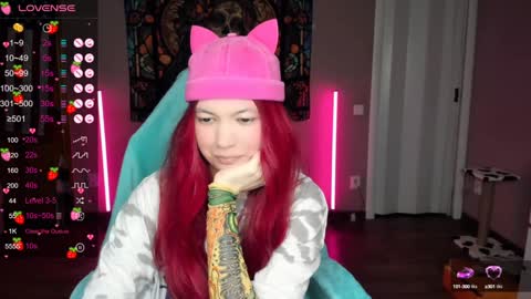 Snapshot of project_hisoka44 chatting on 30, 1, 2025 Di online show from 30, 1, 2025