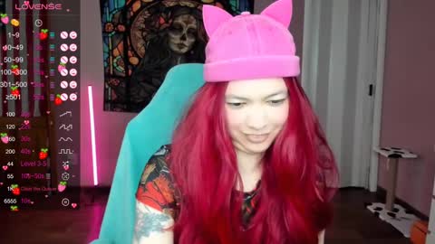 Snapshot of project_hisoka44 chatting on 24, 2, 2025 Di online show from 24, 2, 2025