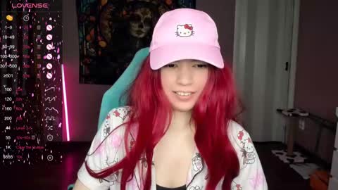 Snapshot of project_hisoka44 chatting on 2, 3, 2025 Di online show from 2, 3, 2025