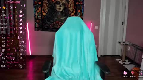 Snapshot of project_hisoka44 chatting on 3, 3, 2025 Di online show from 3, 3, 2025