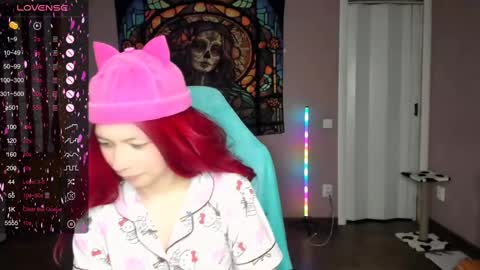 Snapshot of project_hisoka44 chatting on 7, 3, 2025 Di online show from 7, 3, 2025