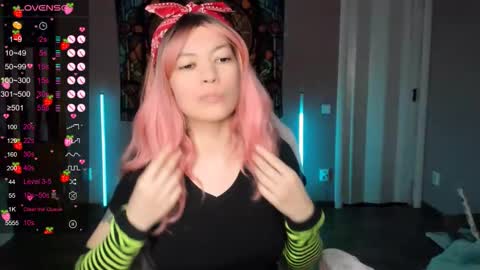 Di online show from 9, 2, 2026