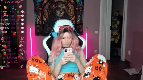 Di online show from 5, 3, 2026