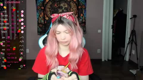 Di online show from 17, 4, 2026