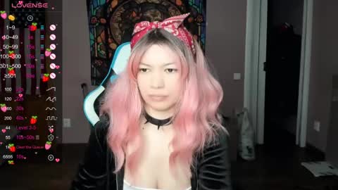 Snapshot of project_hisoka44 chatting on 30, 5, 2026 Di online show from 30, 5, 2026