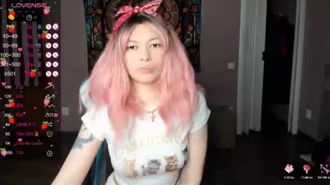 Snapshot of project_hisoka44 chatting on 1, 7, 2026 Di online show from 1, 7, 2026
