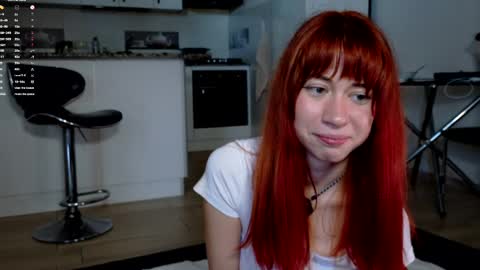 Snapshot of project_melony chatting on 11, 5, 2026 Im Angelina Nice to meet youFollow me online show from 11, 5, 2026