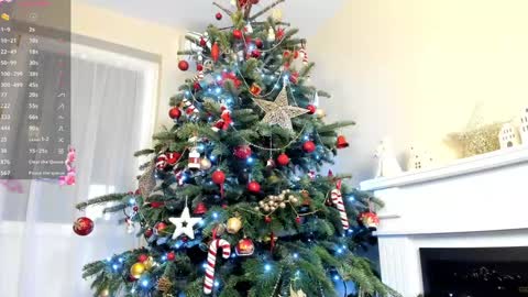 Raven  but you can call me sweetie or honey too  online show from 22, 12, 2024