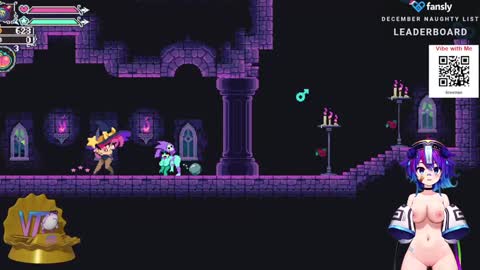 Snapshot of projektmelody chatting on 23, 12, 2024 Melody AKA Mel Melly online show from 23, 12, 2024