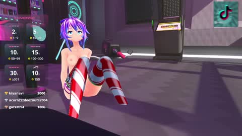 Snapshot of projektmelody chatting on 26, 12, 2024 Melody AKA Mel Melly online show from 26, 12, 2024