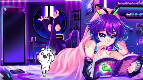 Snapshot of projektmelody chatting on 5, 2, 2026 Melody AKA Mel Melly online show from 5, 2, 2026