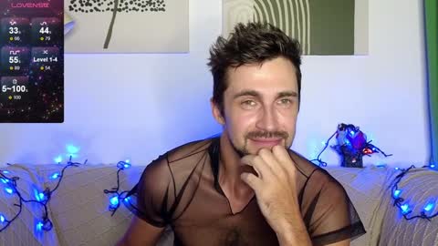 Prometheus original online show from 12, 1, 2025