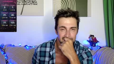 Prometheus original online show from 18, 1, 2025