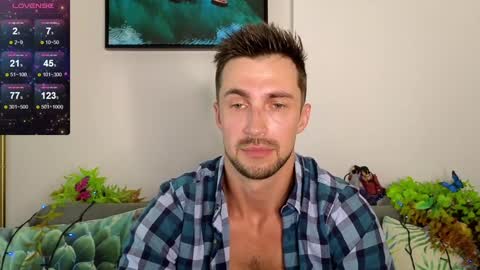 Prometheus original online show from 26, 1, 2025