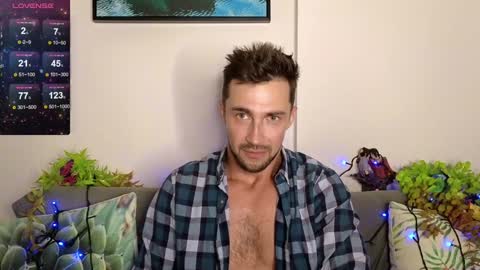 Prometheus original online show from 26, 1, 2025