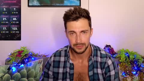 Prometheus original online show from 8, 2, 2025