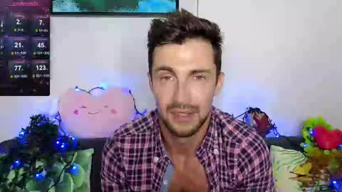 Prometheus original online show from 13, 2, 2025