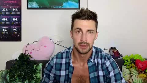 Prometheus original online show from 2, 3, 2025