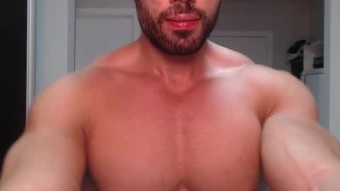 promuscles4u online show from 27, 12, 2024