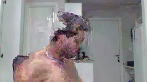 promuscles4u online show from 25, 1, 2025