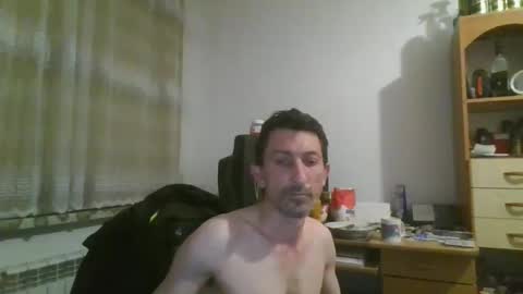 Mariusz online show from 28, 2, 2025