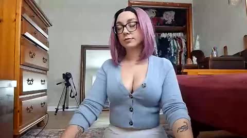 Prosper Angeline online show from 6, 2, 2026