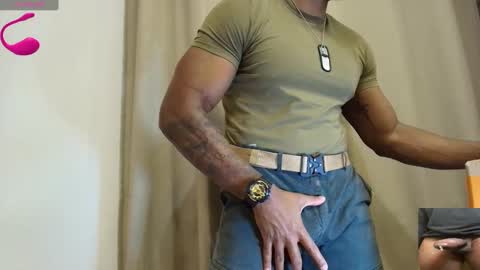 sergeant. online show from 7, 2, 2025