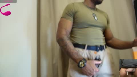 sergeant. online show from 10, 2, 2025