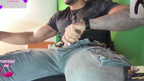 sergeant. online show from 16, 2, 2025