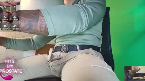 sergeant. online show from 6, 11, 2025