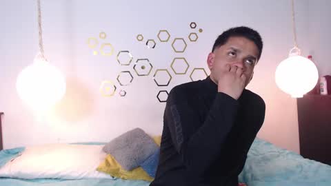 Adris  Juan online show from 21, 9, 2025