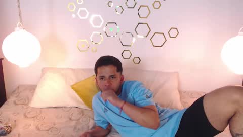 Adris  Juan online show from 30, 9, 2025