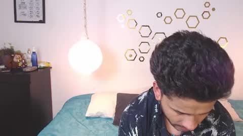 Adris  Juan online show from 5, 12, 2025