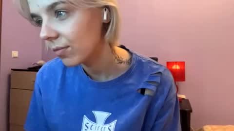 Scarlet online show from 23, 12, 2025