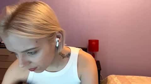 Scarlet online show from 10, 1, 2026