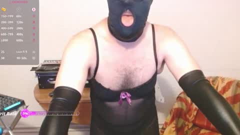 slave4you online show from 10, 5, 2026