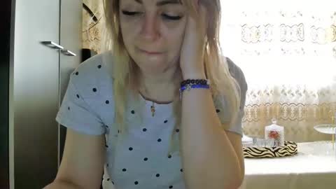 Pryncess sweety online show from 20, 4, 2026