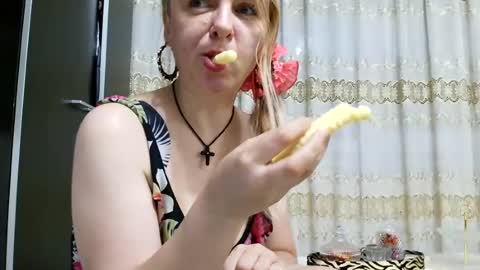 Pryncess sweety online show from 21, 7, 2026