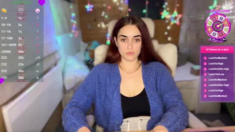 Queen of Pain online show from 10, 1, 2025