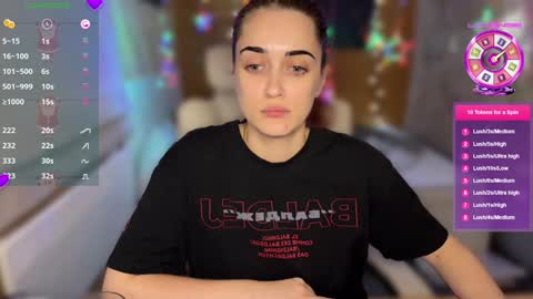 Queen of Pain online show from 12, 1, 2025