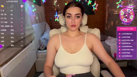 Queen of Pain online show from 15, 1, 2025