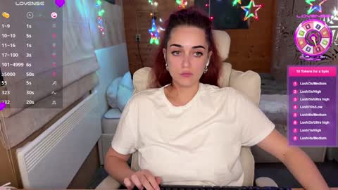 Queen of Pain online show from 19, 1, 2025