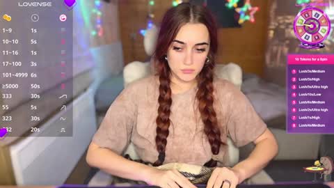 Queen of Pain online show from 26, 1, 2025