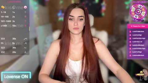 Queen of Pain online show from 3, 3, 2025