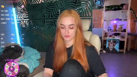 Snapshot of ps4pro chatting on 4, 5, 2026 Queen of Pain online show from 4, 5, 2026