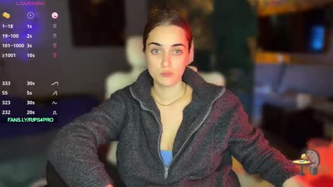 Queen of Pain online show from 25, 10, 2025