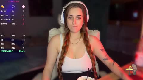 Queen of Pain online show from 1, 11, 2025